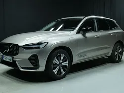 Bright dusk Käytetty 2024 Volvo XC60 Plus Katumaasturi | 62 700 €