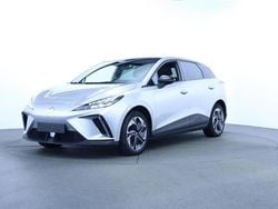 Käytetty 2023 MG MG4 EV Luxury Viistoperä | 24 400 € (Hyvä tarjous)