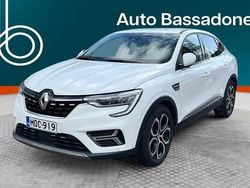 Käytetty 2022 Renault Arkana Intens Katumaasturi | 19 680 € (Hyvä tarjous)