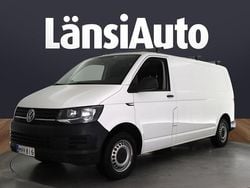 Käytetty 2019 VW T6.1 Van | 21 500 € (Hyvä tarjous)
