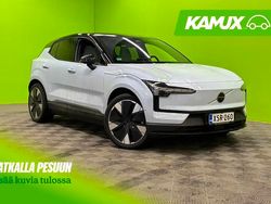 Valkoinen Käytetty 2024 Volvo EX30 Performance Katumaasturi | 37 700 € (Perustarjous)