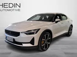 Käytetty 2022 Polestar 2 Performance Sedan | 35 800 € (Hyvä tarjous)