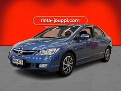 Käytetty 2007 Honda Civic Executive Sedan | 7 480 € (Perustarjous)