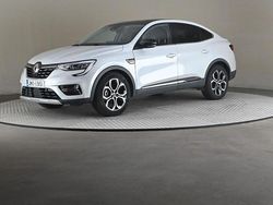 Käytetty 2021 Renault Arkana Intens Katumaasturi | 18 900 € (Perustarjous)