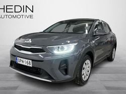 Grigio Usata 2024 Kia Stonic LX SUV | 21 400 € (Cara)