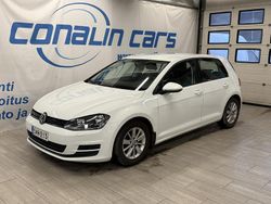 Käytetty 2016 VW Golf VII Comfortline Viistoperä | 8 890 € (Perustarjous)