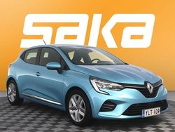 Käytetty 2021 Renault Clio V Zen Viistoperä | 9 890 € (Hyvä tarjous)