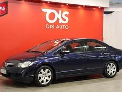 Käytetty 2009 Honda Civic Comfort Plus Sedan | 5 490 € (Perustarjous)