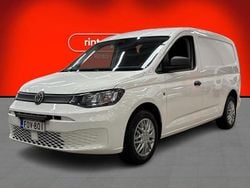 Käytetty 2021 VW Caddy Maxi Tila-auto | 19 380 € (Hyvä tarjous)