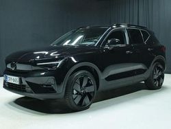 Uusi 2025 Volvo EX40 Plus Katumaasturi | 52 990 € (Hieman kallis)