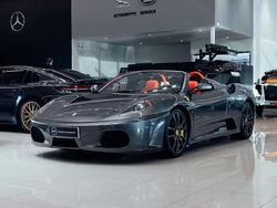 Käytetty 2007 Ferrari F430 | 152 800 €