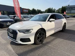 Käytetty 2019 Audi A6 Business Farmari | 18 990 € (Hieman kallis)