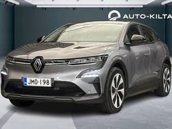 Harmaa Käytetty 2022 Renault Mégane Evolution Viistoperä | 26 350 € (Perustarjous)