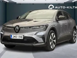 Harmaa Käytetty 2022 Renault Mégane Evolution Viistoperä | 26 900 € (Perustarjous)