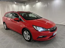 Käytetty 2018 Opel Astra Innovation Farmari | 12 990 € (Hieman kallis)