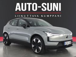 Käytetty 2024 Volvo EX30 Ultra Katumaasturi | 33 770 € (Hyvä tarjous)