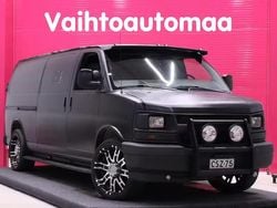 Käytetty 2007 Chevrolet Express | 13 900 €