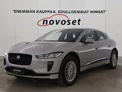 Käytetty 2019 Jaguar I-Pace S Katumaasturi | 23 670 €
