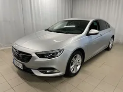 Hopea Käytetty 2019 Opel Insignia Innovation Viistoperä | 12 900 € (Perustarjous)
