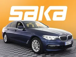 Käytetty 2020 BMW 530e Sedan | 26 400 € (Hyvä tarjous)