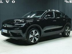 Käytetty 2023 Volvo C40 Plus Katumaasturi | 34 900 € (Perustarjous)