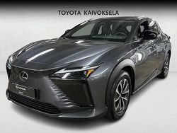 Käytetty 2023 Lexus RZ 450e Executive Line Katumaasturi | 46 890 €