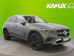 Hopea / harmaa Käytetty 2023 Mercedes GLC300e Avantgarde Katumaasturi | 57 390 € (Hyvä tarjous)
