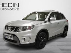 Hopea Käytetty 2017 Suzuki Vitara Viistoperä | 13 850 € (Hyvä tarjous)