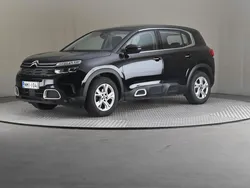 Käytetty 2022 Citroën C5 Aircross Live Katumaasturi | 19 900 € (Hyvä tarjous)