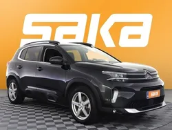 Käytetty 2023 Citroën C5 Aircross Comfort Katumaasturi | 27 900 € (Perustarjous)