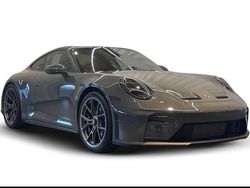 Uusi 2025 Porsche 911 GT3 Coupe - kaksiovinen | 506 130 €