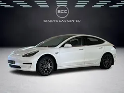 Käytetty 2019 Tesla Model 3 Standard Range Sedan | 20 800 € (Perustarjous)