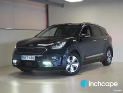 Käytetty 2019 Kia Niro Premium Katumaasturi | 20 490 € (Perustarjous)