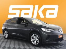 Käytetty 2023 VW ID.4 GTX Katumaasturi | 30 900 € (Hyvä tarjous)