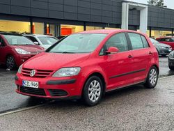 Käytetty 2007 VW Golf Plus Cross Comfortline Tila-auto | 1 890 €