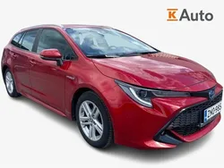 Käytetty 2020 Toyota Corolla Active Farmari | 20 900 € (Hyvä tarjous)