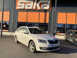Käytetty 2015 Skoda Octavia Elegance Farmari | 8 900 € (Hyvä tarjous)