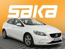 Käytetty 2014 Volvo V40 Kinetic Viistoperä | 8 350 € (Hyvä tarjous)