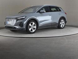 Käytetty 2022 Audi Q4 e-tron Advanced Katumaasturi | 26 600 € (Perustarjous)