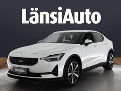 Käytetty 2021 Polestar 2 Long Range Dual motor Viistoperä | 28 190 € (Hyvä tarjous)