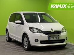 Käytetty 2014 Skoda Citigo Elegance Viistoperä | 7 900 € (Perustarjous)