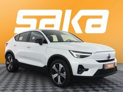 Käytetty 2023 Volvo C40 Plus Katumaasturi | 32 890 € (Perustarjous)