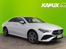Valkoinen Käytetty 2024 Mercedes E250 Business Coupe - kaksiovinen | 38 900 € (Perustarjous)