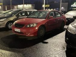 Käytetty 2004 Honda Civic Sedan | 1 880 €
