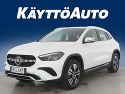 Uusi 2025 Mercedes GLA250 Edition Katumaasturi | 50 391 € (Perustarjous)
