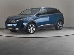 Käytetty 2021 Peugeot 3008 Allure Katumaasturi | 17 100 € (Perustarjous)