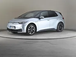 Käytetty 2023 VW ID.3 Pro Viistoperä | 28 800 € (Perustarjous)
