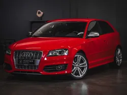 Käytetty 2012 Audi S3 Viistoperä | 24 900 € (Hyvä tarjous)