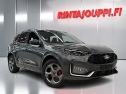Uusi 2025 Ford Kuga ST-Line X Katumaasturi | 53 301 € (Perustarjous)
