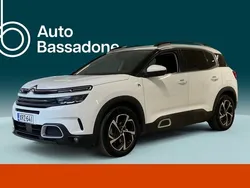 Käytetty 2021 Citroën C5 Aircross Feel Katumaasturi | 22 880 € (Perustarjous)